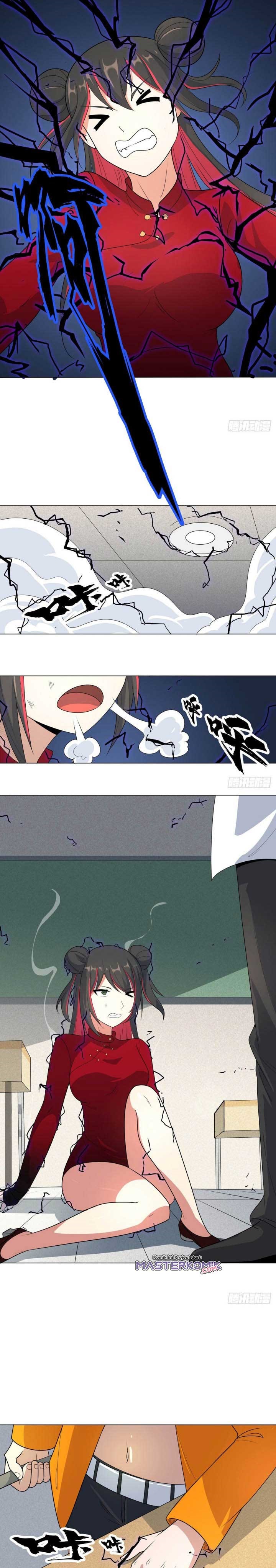 Dragon Star God Chapter 04 Gambar 12