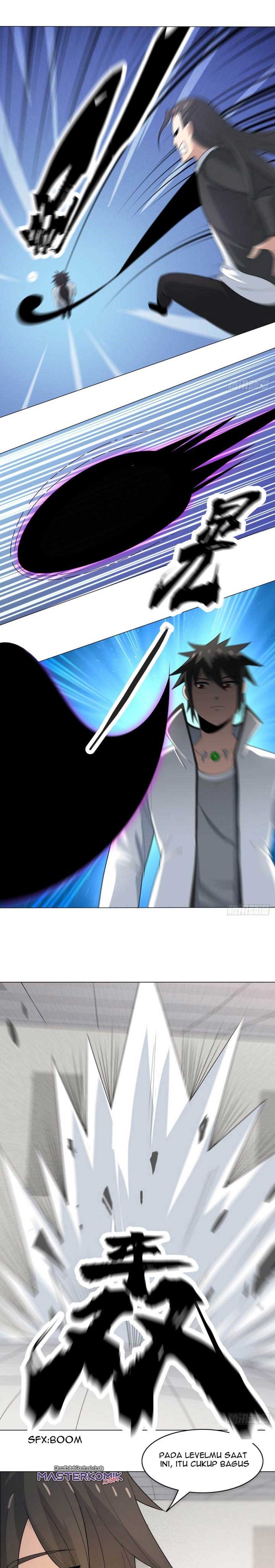 Dragon Star God Chapter 04 Gambar 17