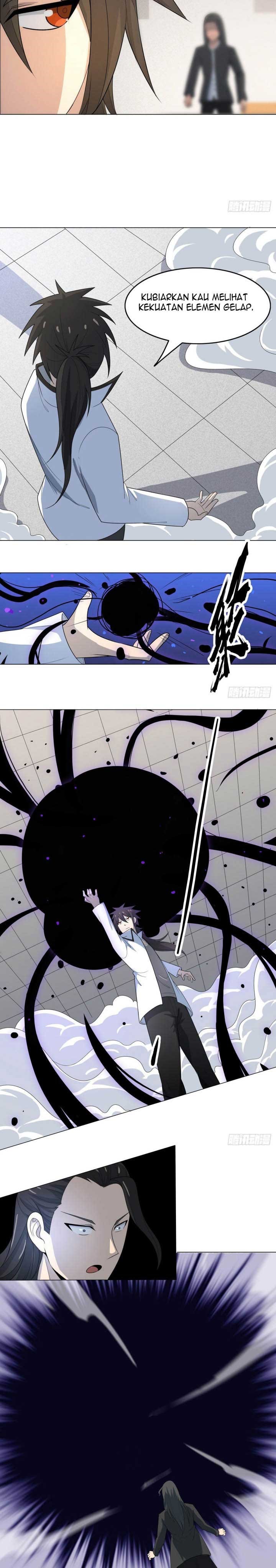 Dragon Star God Chapter 04 Gambar 18
