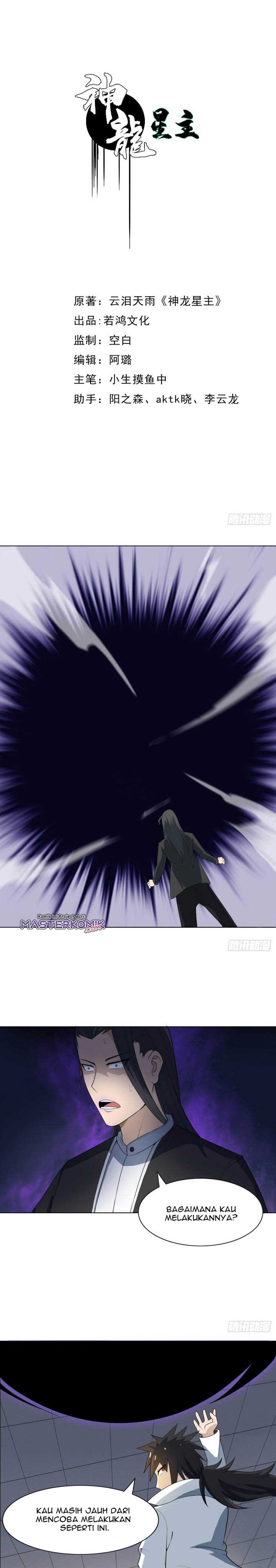 Dragon Star God Chapter 05 Gambar 2