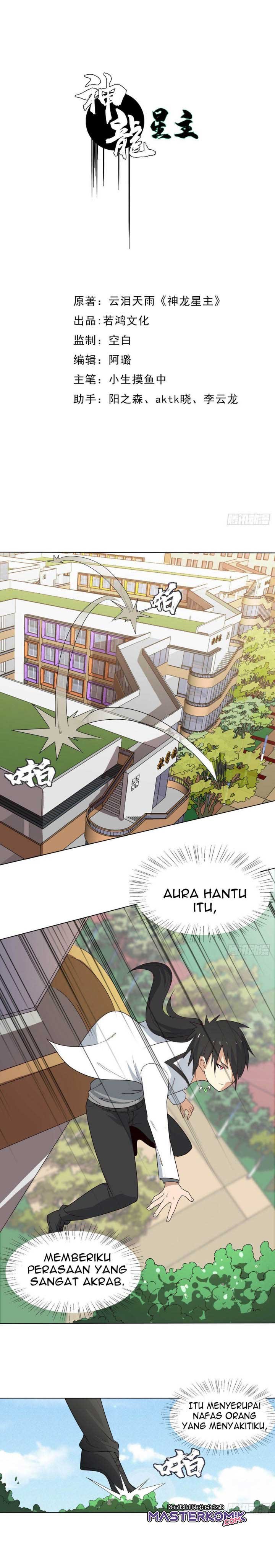 Dragon Star God Chapter 08 Gambar 2