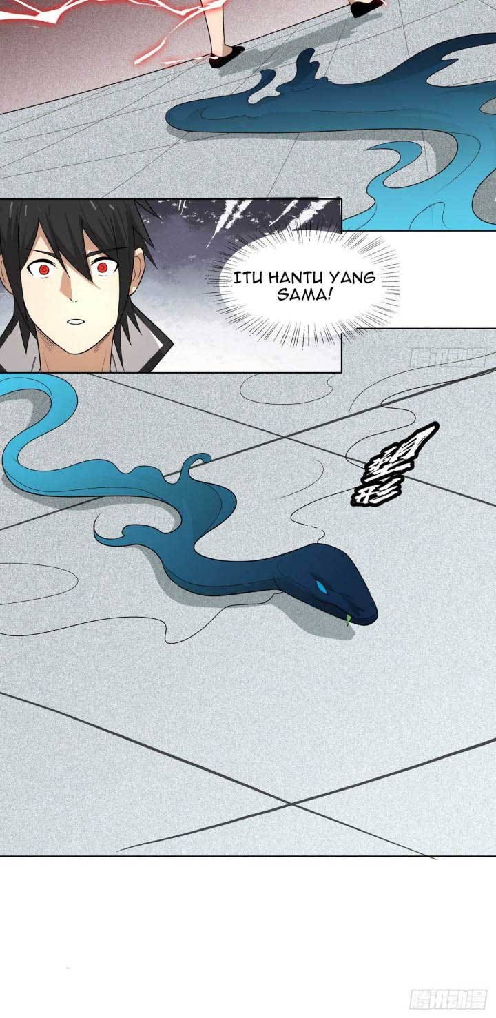 Dragon Star God Chapter 08 Gambar 15