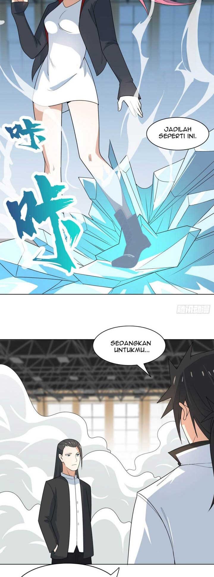Dragon Star God Chapter 10 Gambar 5