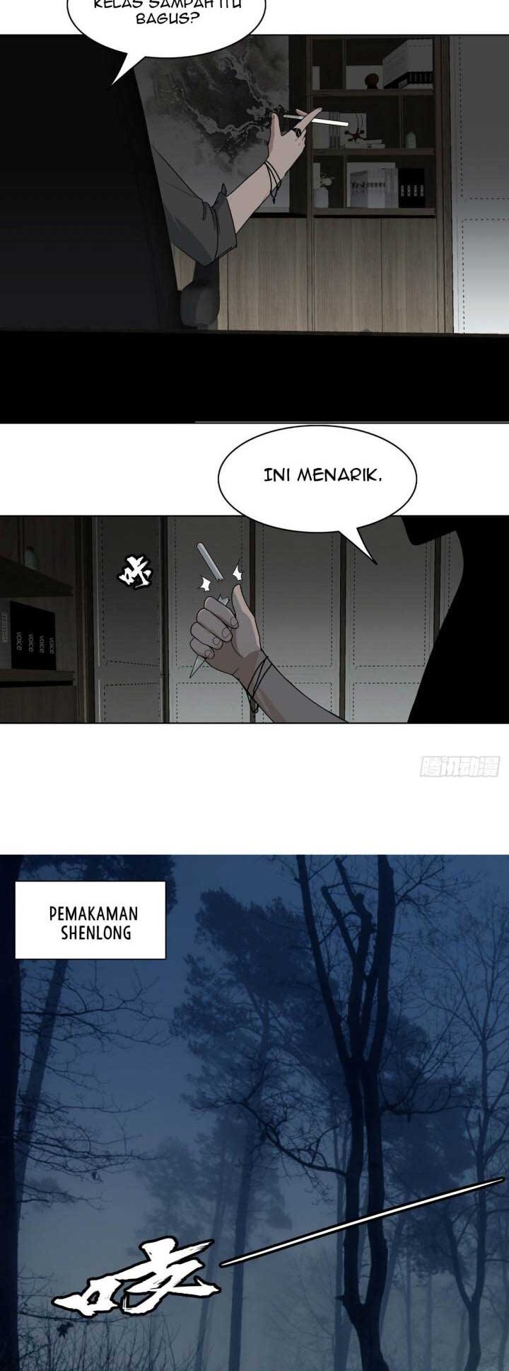 Dragon Star God Chapter 10 Gambar 9