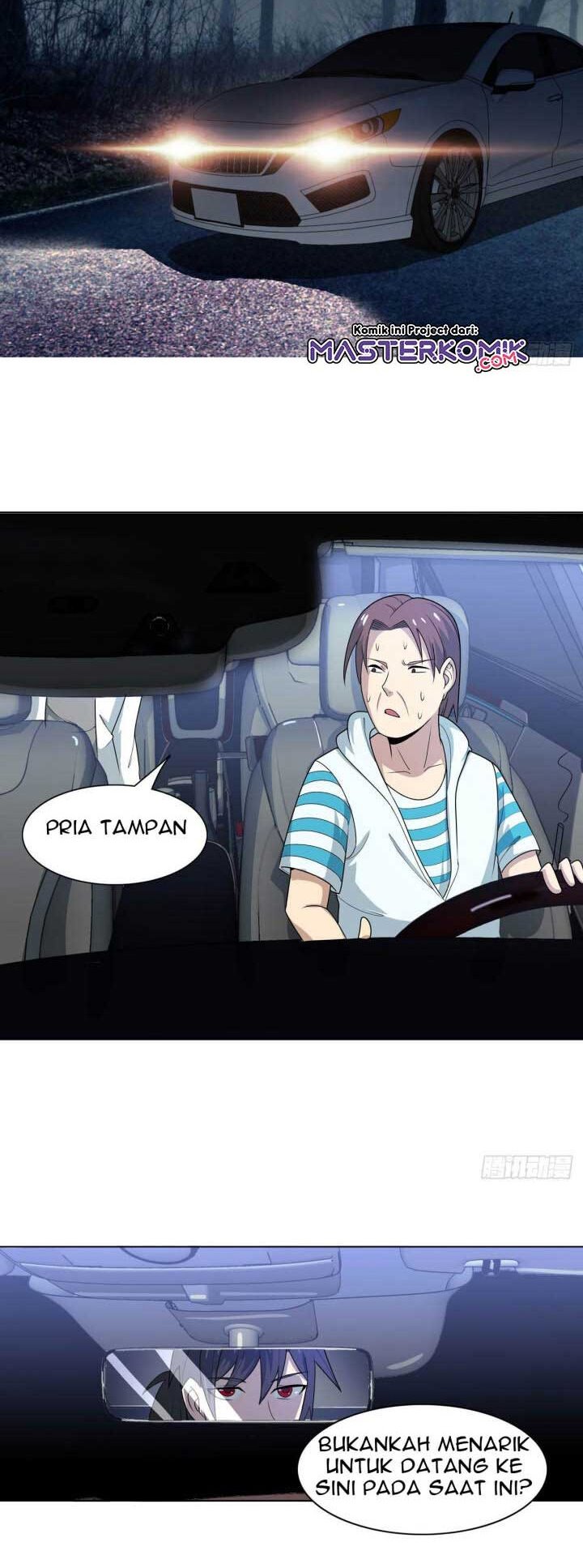 Dragon Star God Chapter 10 Gambar 10