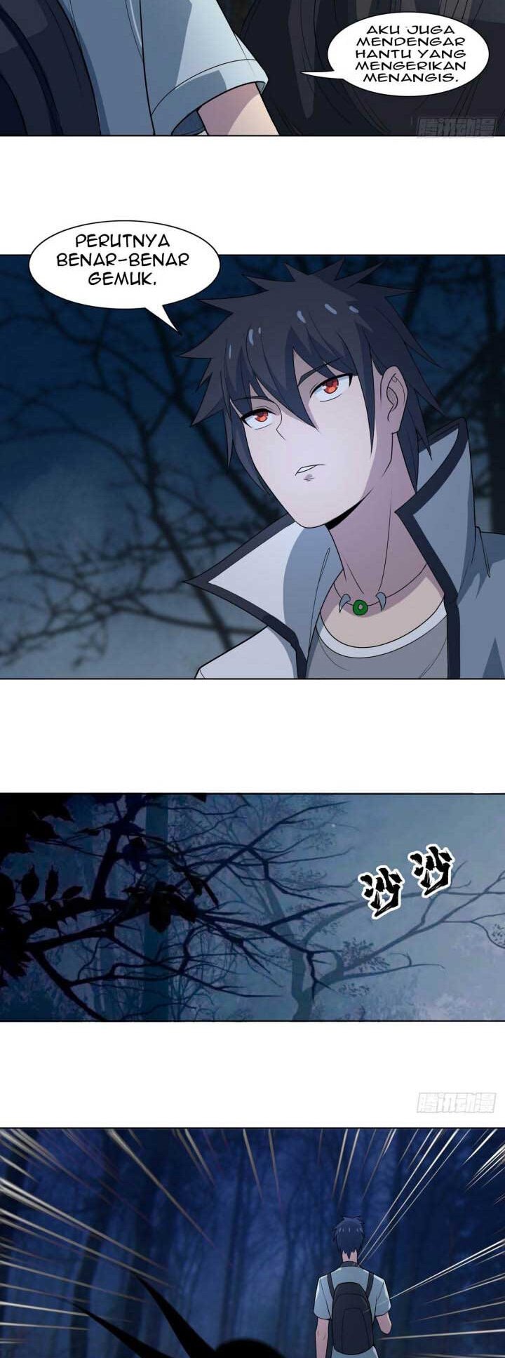 Dragon Star God Chapter 10 Gambar 15