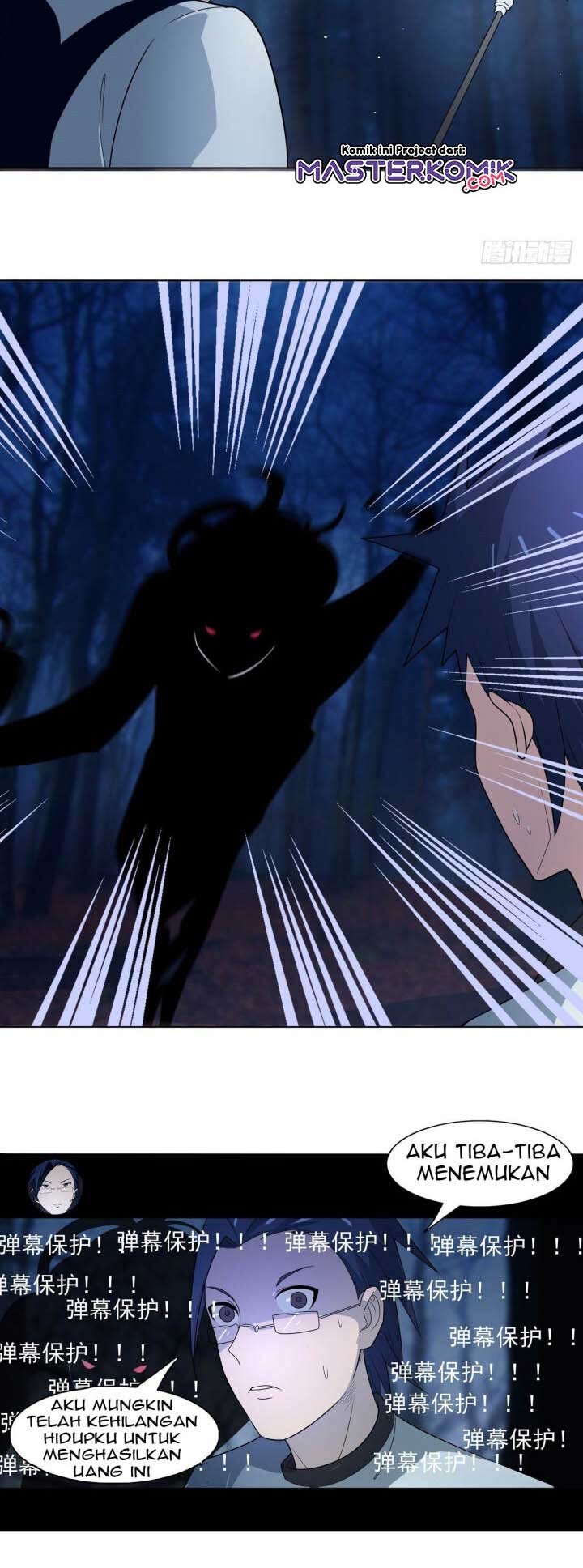 Dragon Star God Chapter 10 Gambar 17