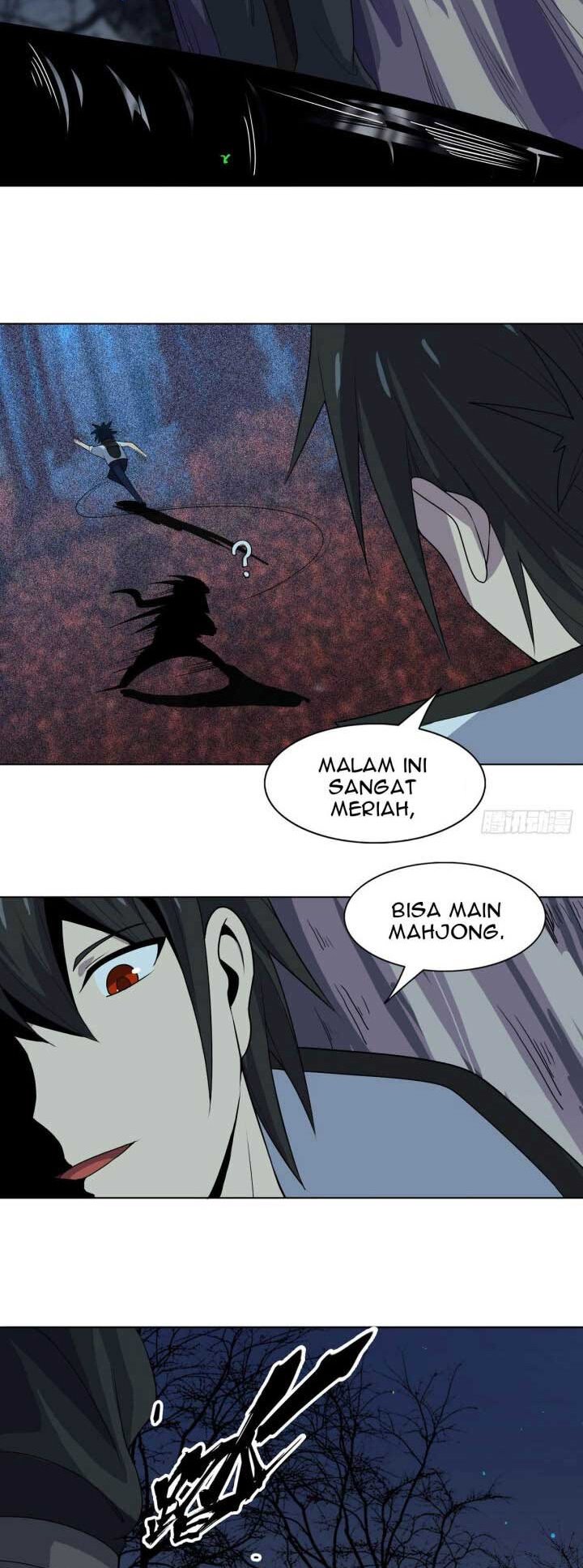 Dragon Star God Chapter 10 Gambar 19