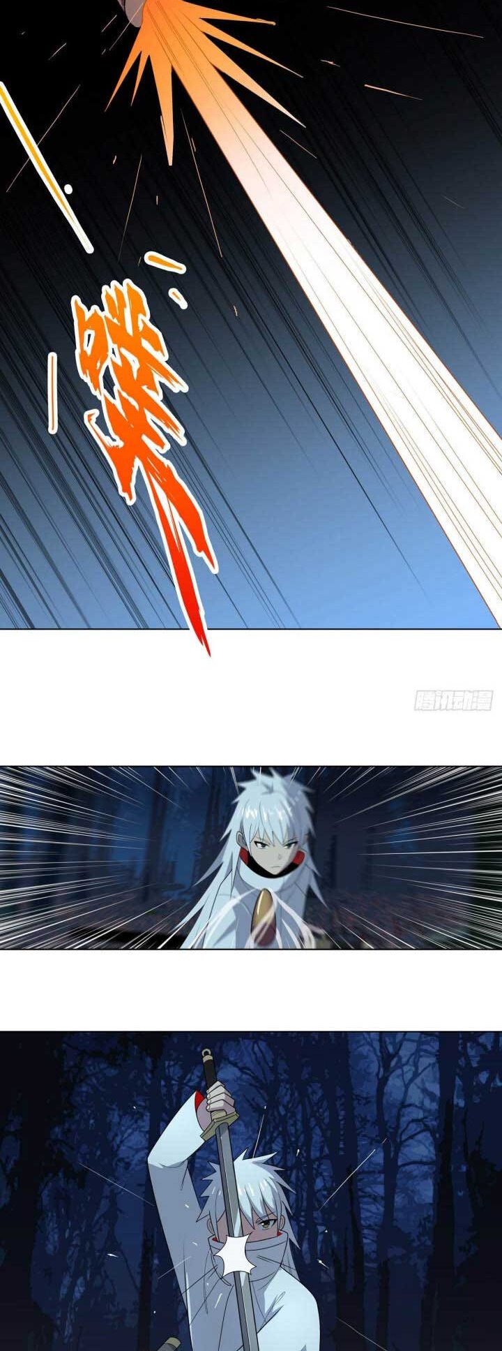 Dragon Star God Chapter 10 Gambar 22