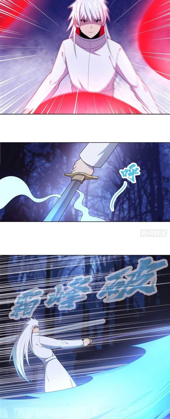 Dragon Star God Chapter 11 Gambar 2