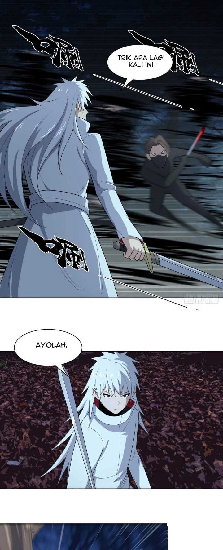 Dragon Star God Chapter 11 Gambar 9