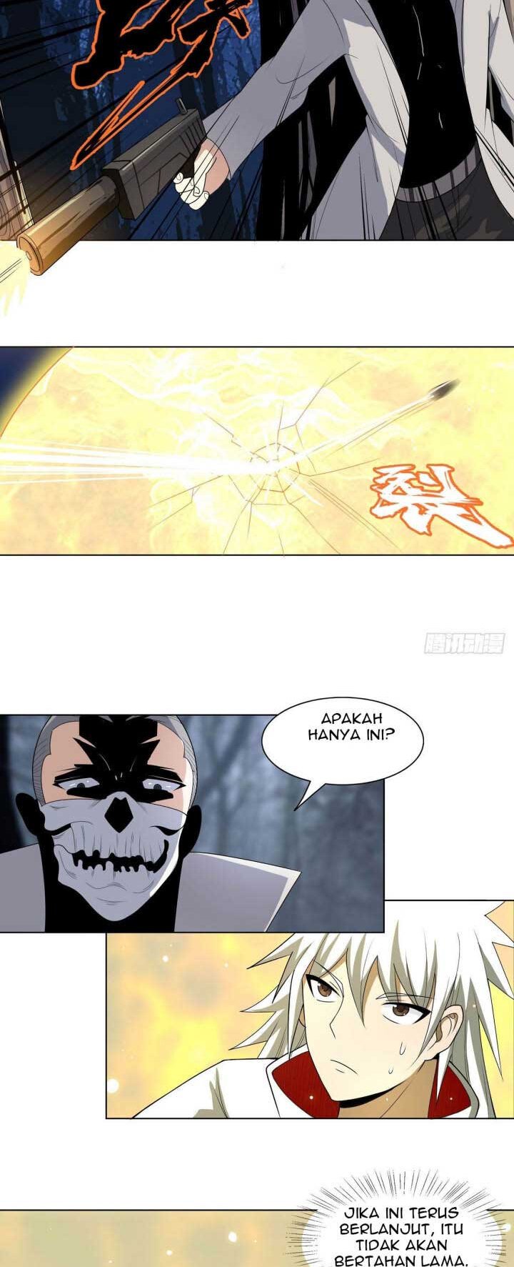 Dragon Star God Chapter 11 Gambar 15