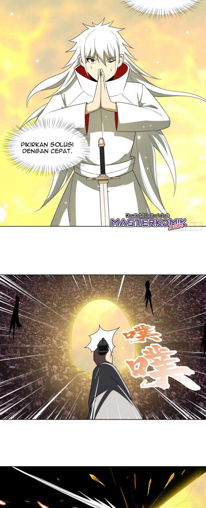 Dragon Star God Chapter 11 Gambar 16