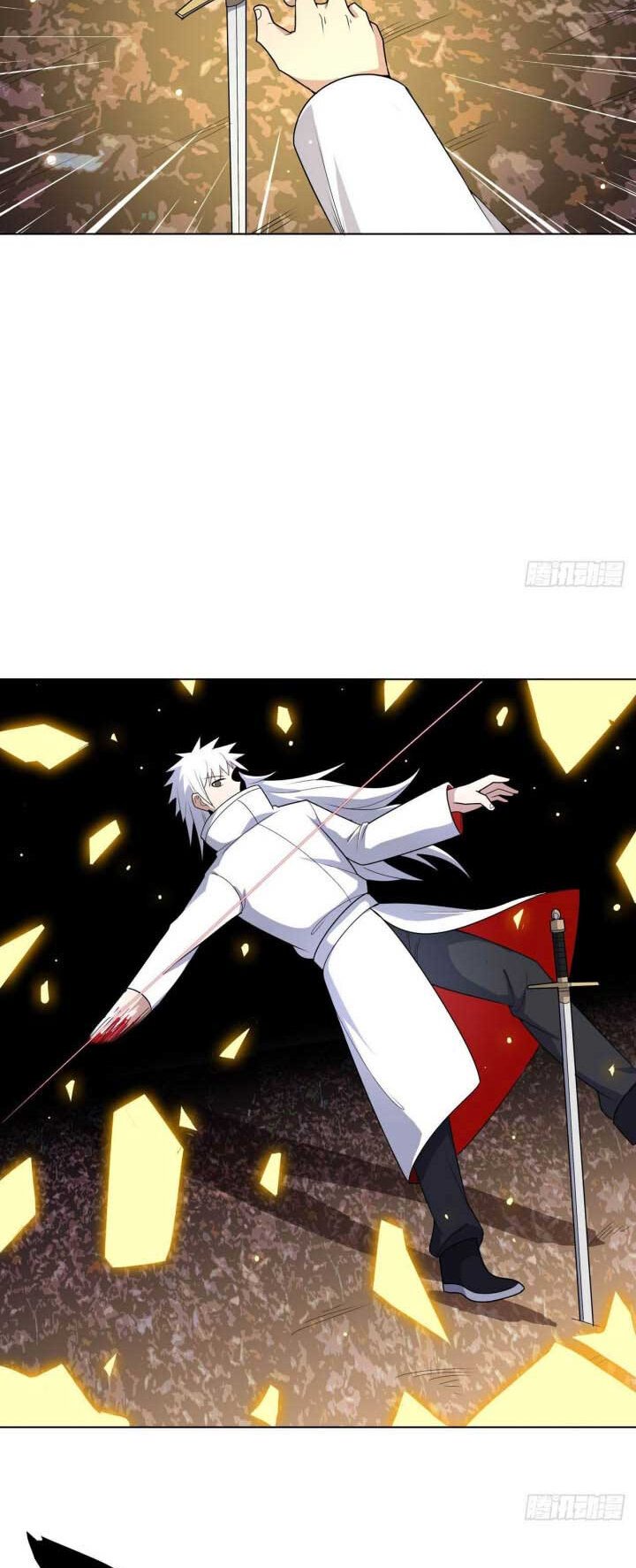 Dragon Star God Chapter 11 Gambar 18