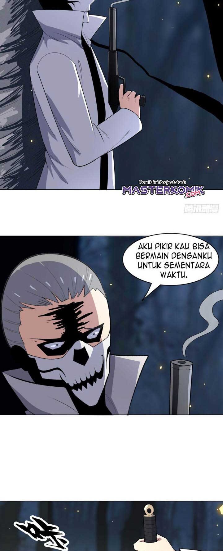 Dragon Star God Chapter 11 Gambar 20