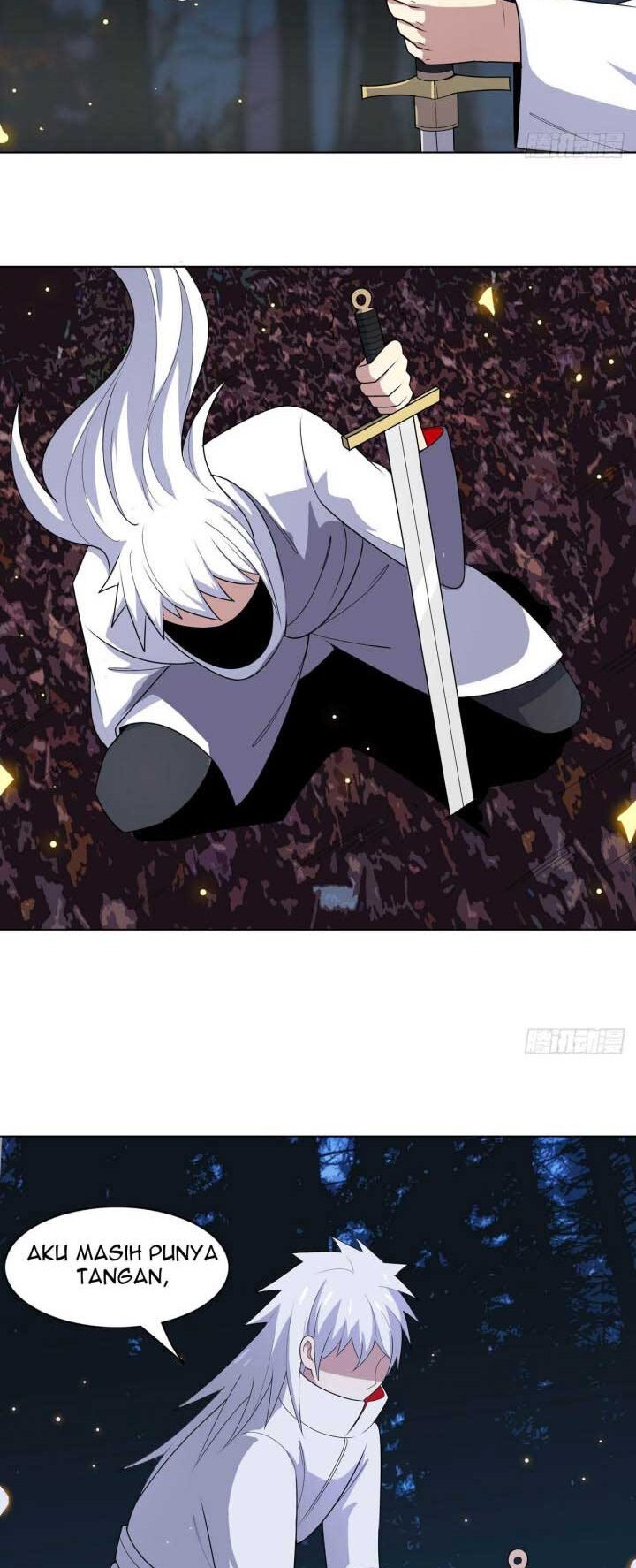 Dragon Star God Chapter 11 Gambar 21
