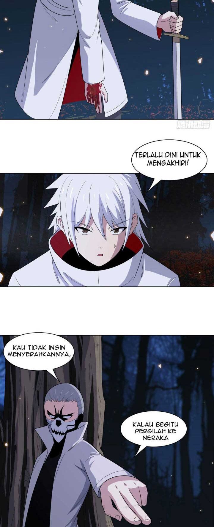 Dragon Star God Chapter 11 Gambar 22