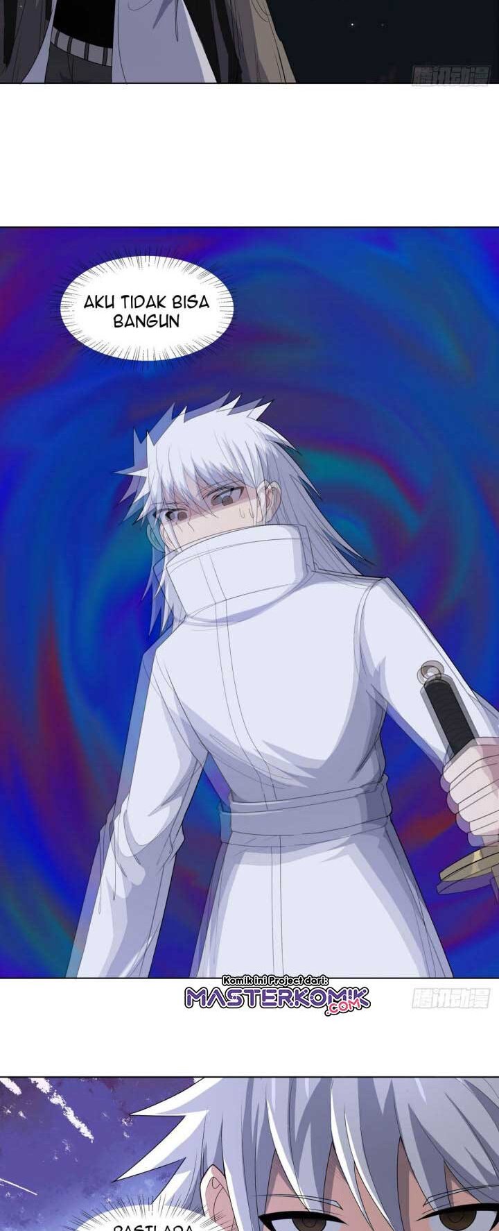Dragon Star God Chapter 11 Gambar 23