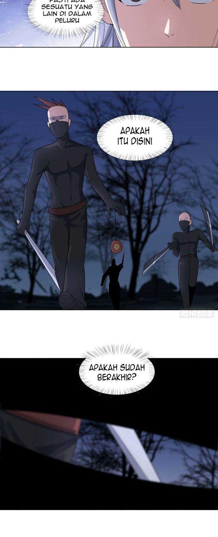 Dragon Star God Chapter 11 Gambar 24