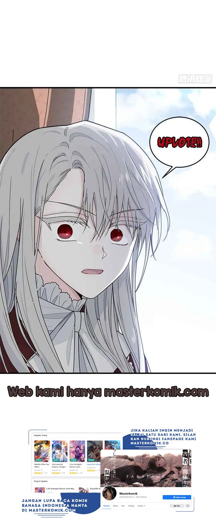 Dragon Star God Chapter 11 Gambar 25