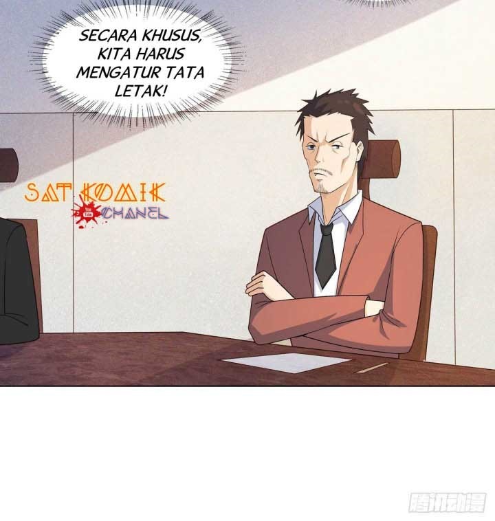 Dragon Star God Chapter 16 Gambar 10