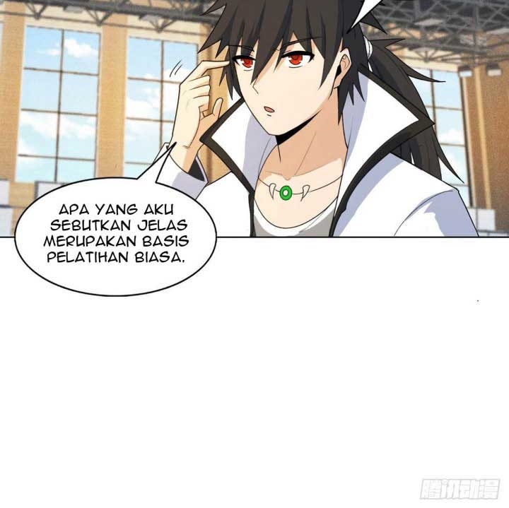 Dragon Star God Chapter 16 Gambar 15