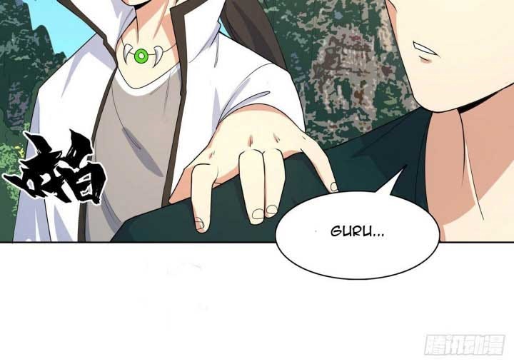 Dragon Star God Chapter 18 Gambar 4