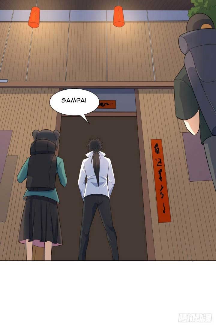 Dragon Star God Chapter 18 Gambar 10