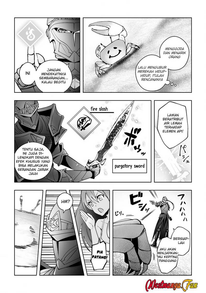 Dragon ni Sando Hikareta Ore no Tensei Shokunin Life Chapter 11 Gambar 27