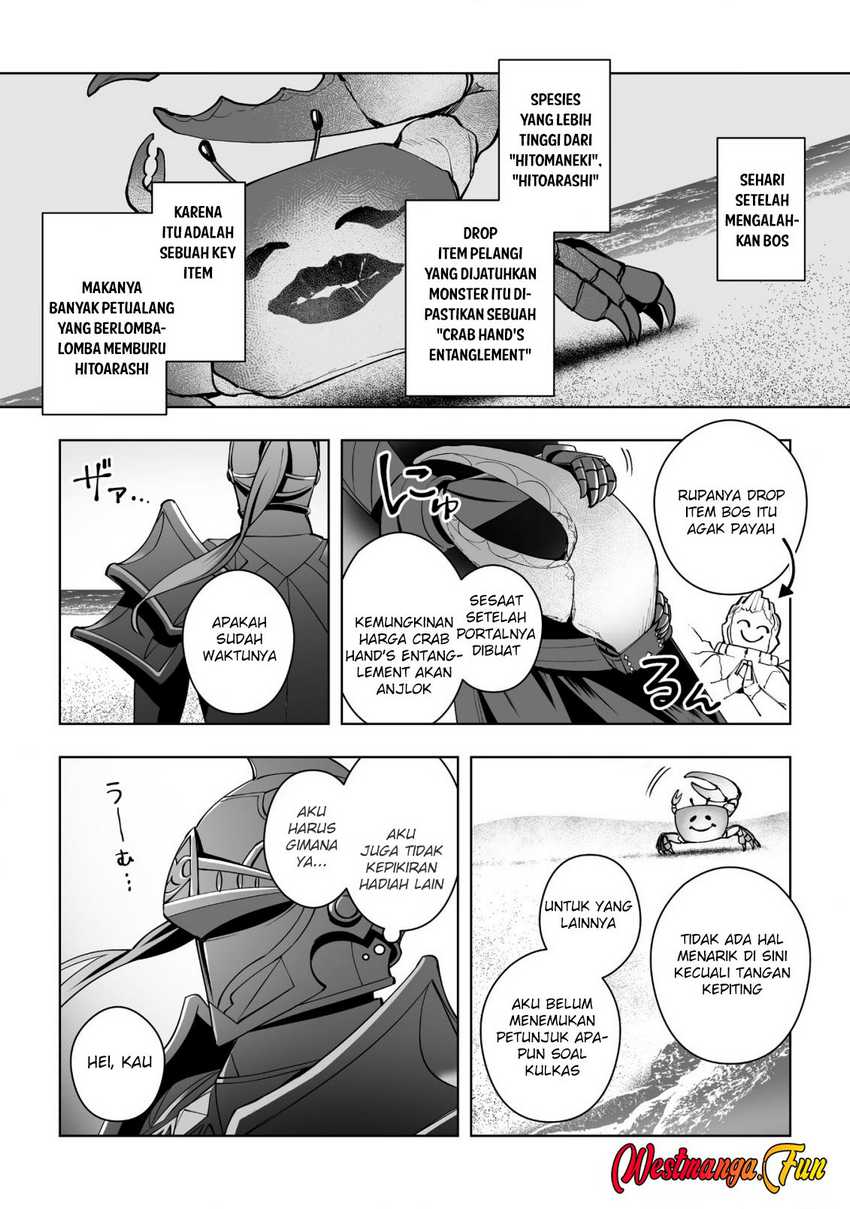 Dragon ni Sando Hikareta Ore no Tensei Shokunin Life Chapter 12 Gambar 23