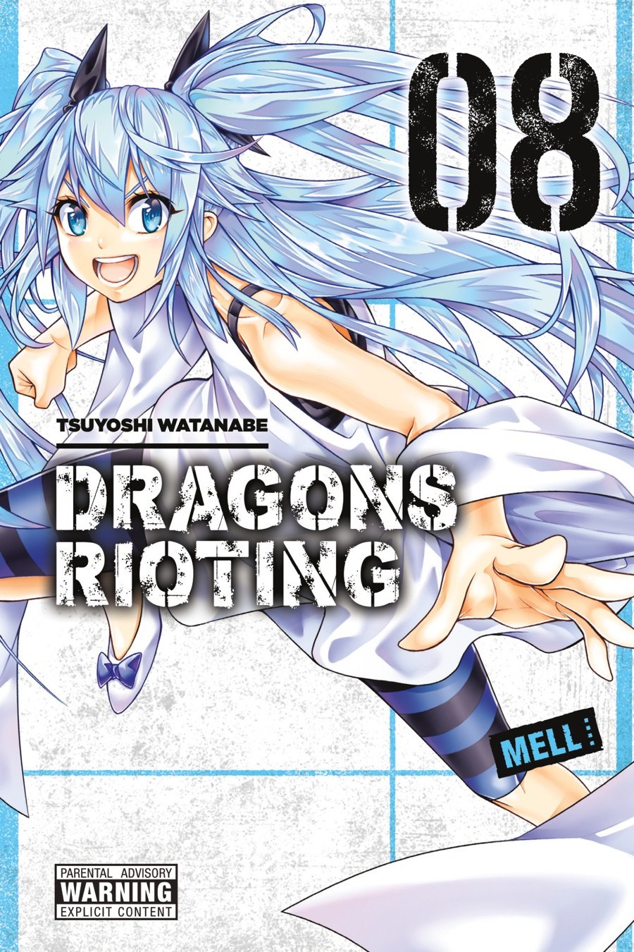 Dragons Rioting Chapter 35 Gambar 2