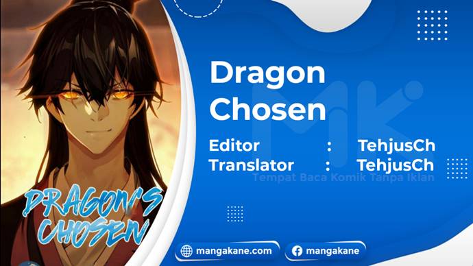 Dragons Chosen Chapter 01 Gambar 1