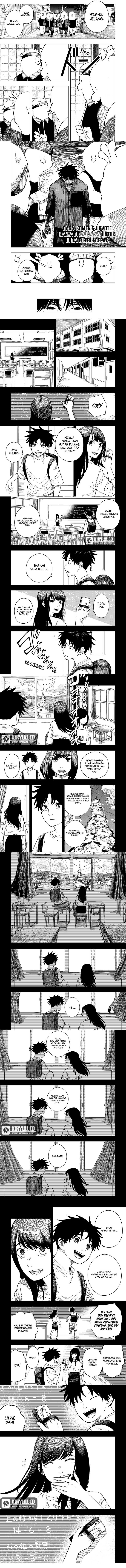 Drama Queen Chapter 02 Gambar 3