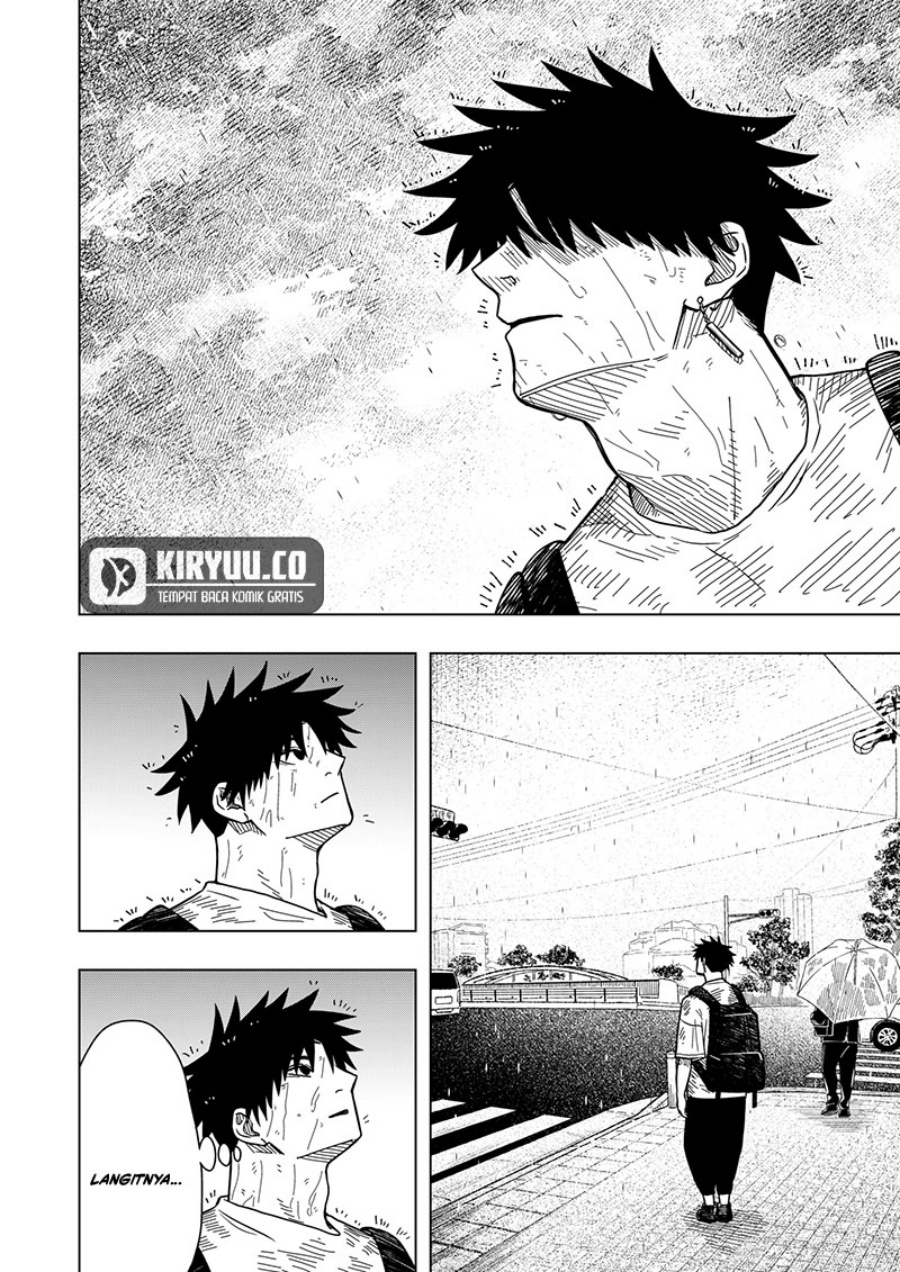 Drama Queen Chapter 08 Gambar 13