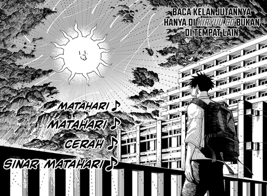 Drama Queen Chapter 08 Gambar 17