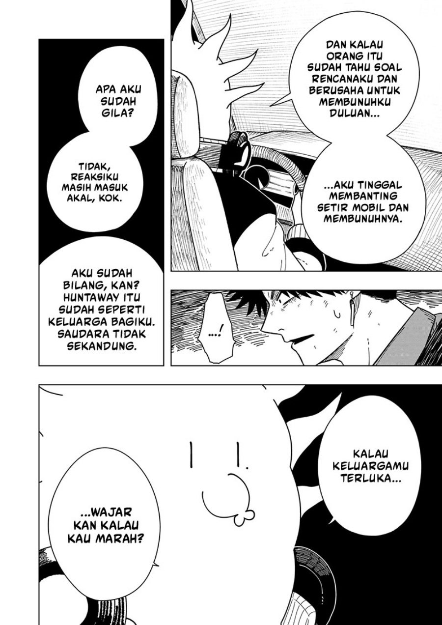 Drama Queen Chapter 12 Gambar 11