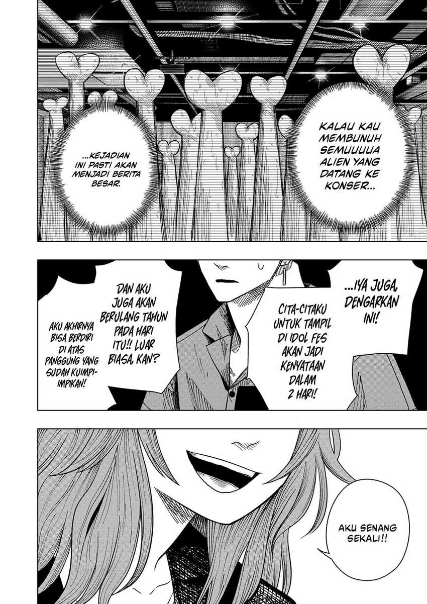 Drama Queen Chapter 16 Gambar 13