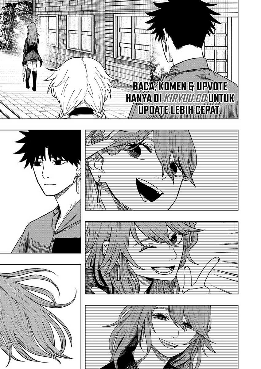 Drama Queen Chapter 16 Gambar 16