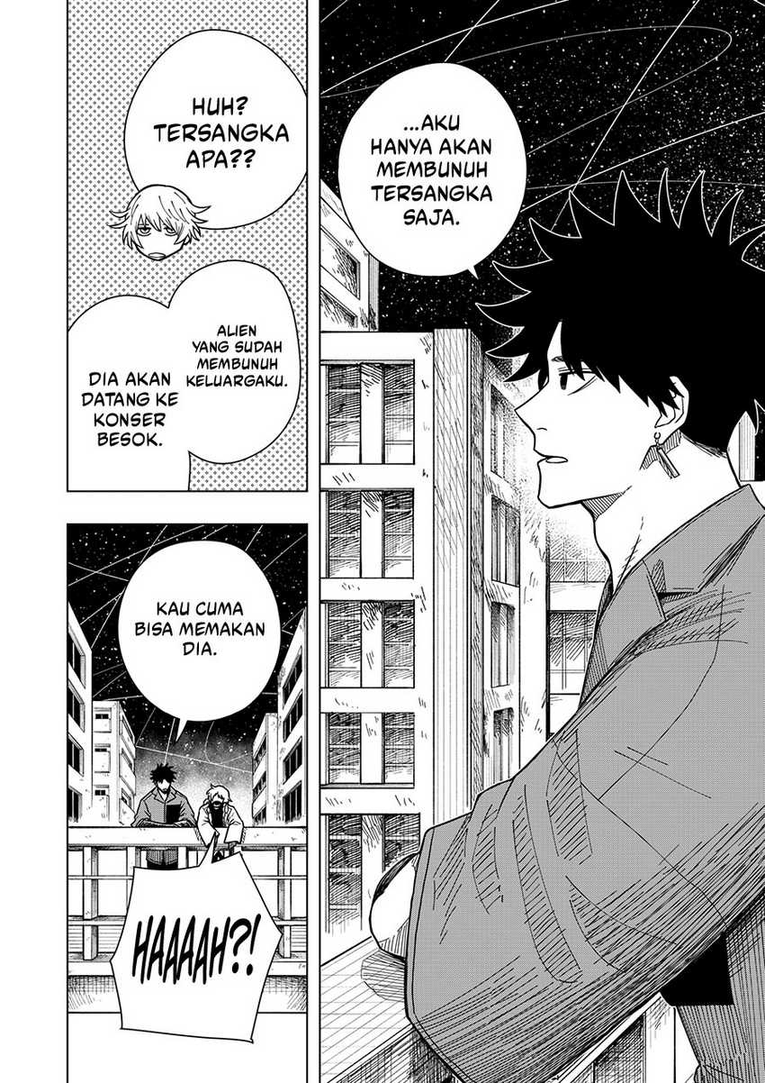 Drama Queen Chapter 18 Gambar 15