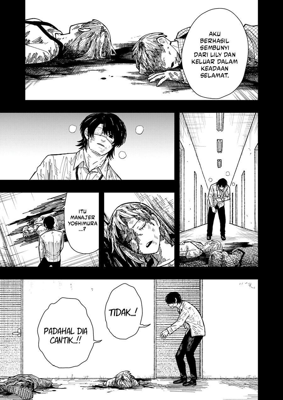 Drama Queen Chapter 23 Gambar 4