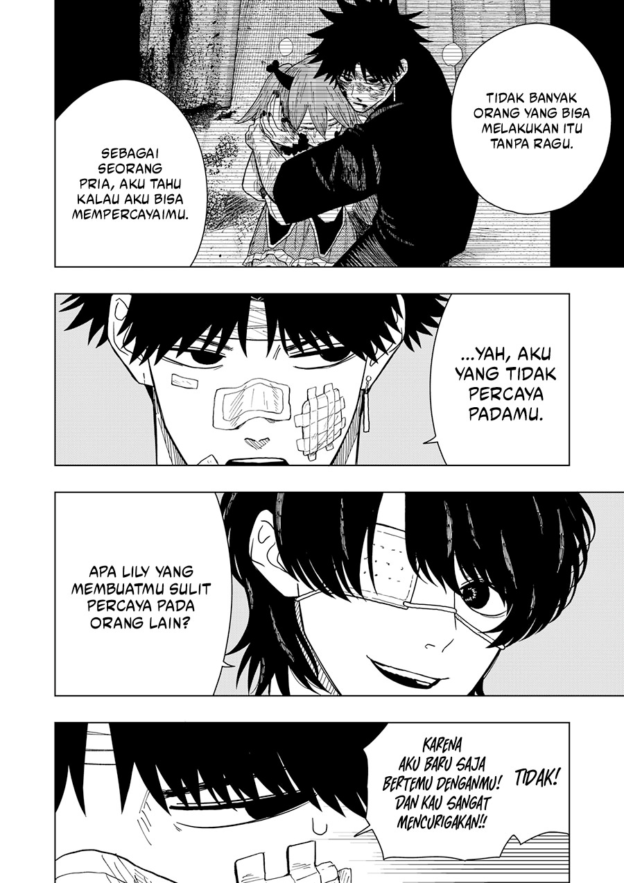Drama Queen Chapter 23 Gambar 7