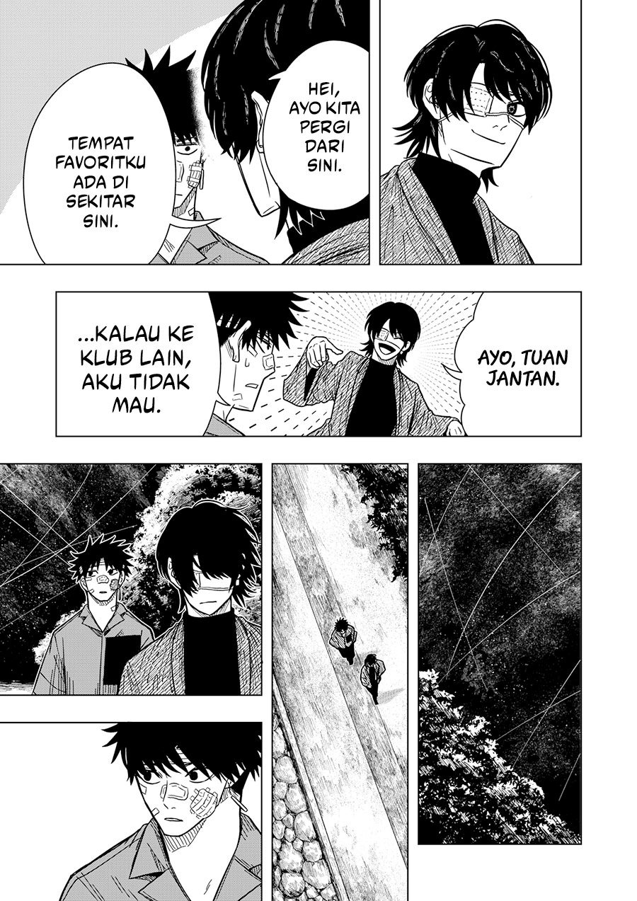 Drama Queen Chapter 23 Gambar 8