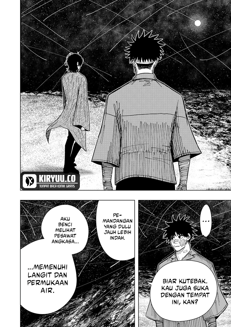 Drama Queen Chapter 23 Gambar 9
