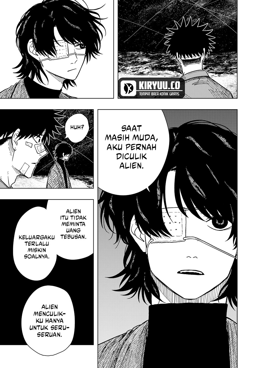 Drama Queen Chapter 23 Gambar 10