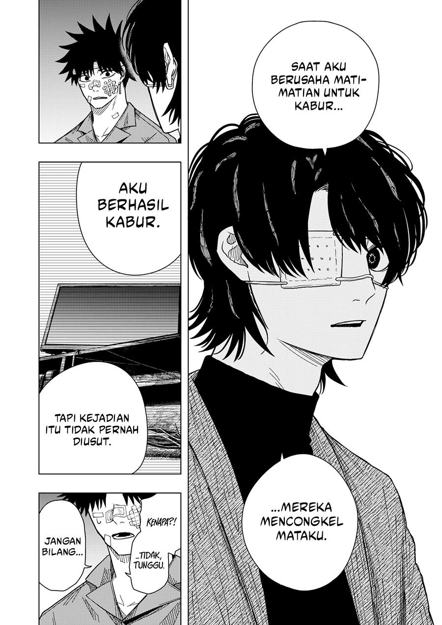 Drama Queen Chapter 23 Gambar 11