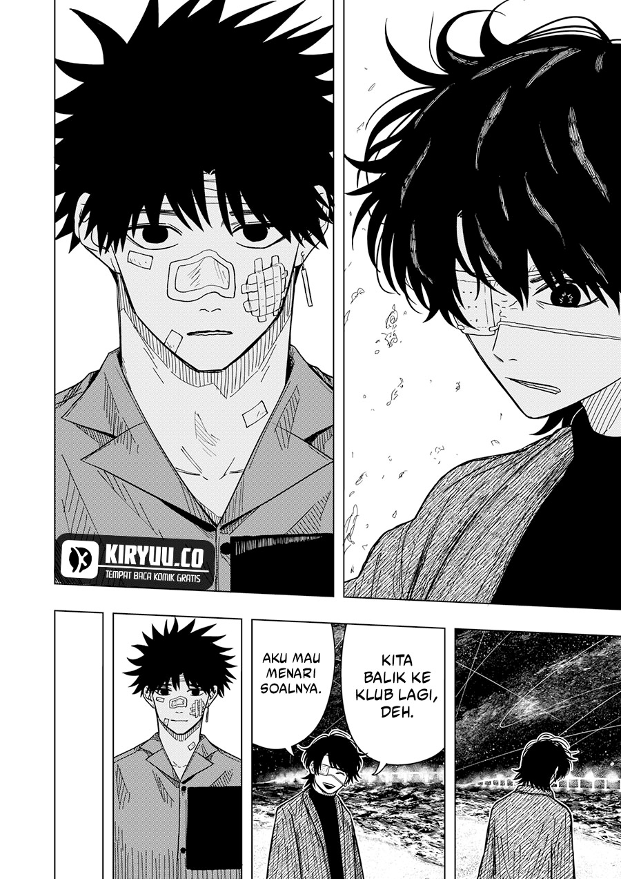 Drama Queen Chapter 23 Gambar 16