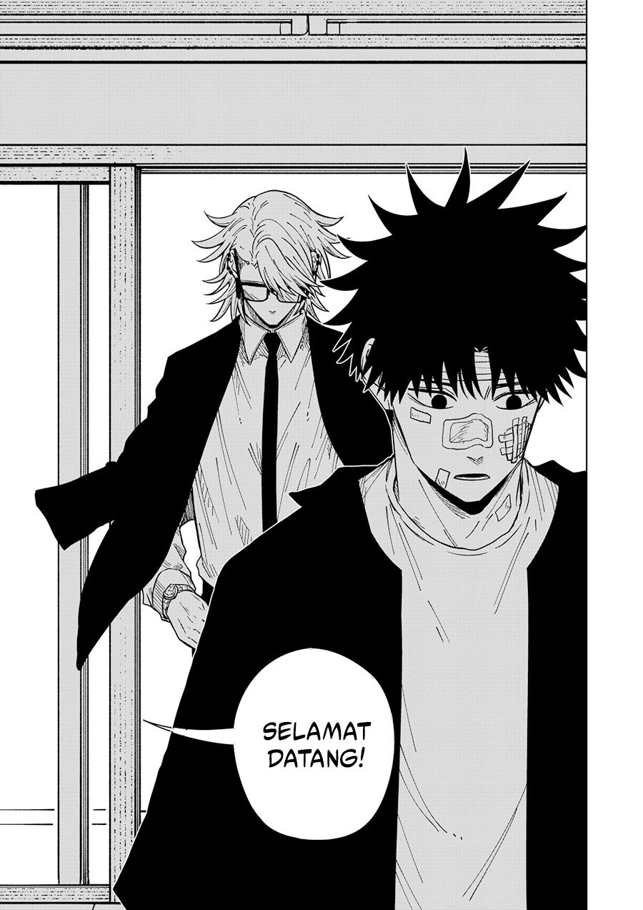 Drama Queen Chapter 23 Gambar 19