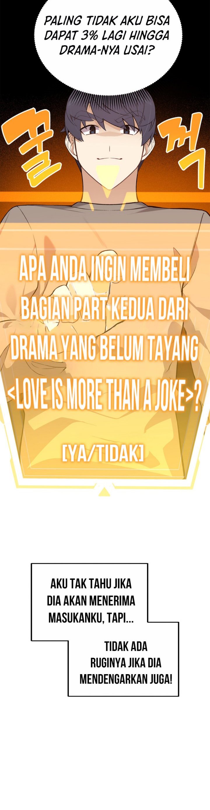 Drama Writer Who Reads Spoilers Chapter 08 Gambar 7