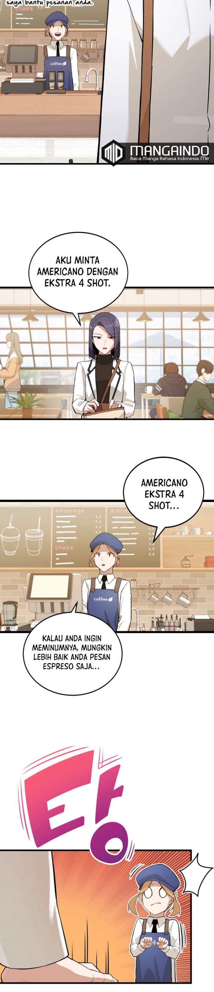 Drama Writer Who Reads Spoilers Chapter 08 Gambar 16