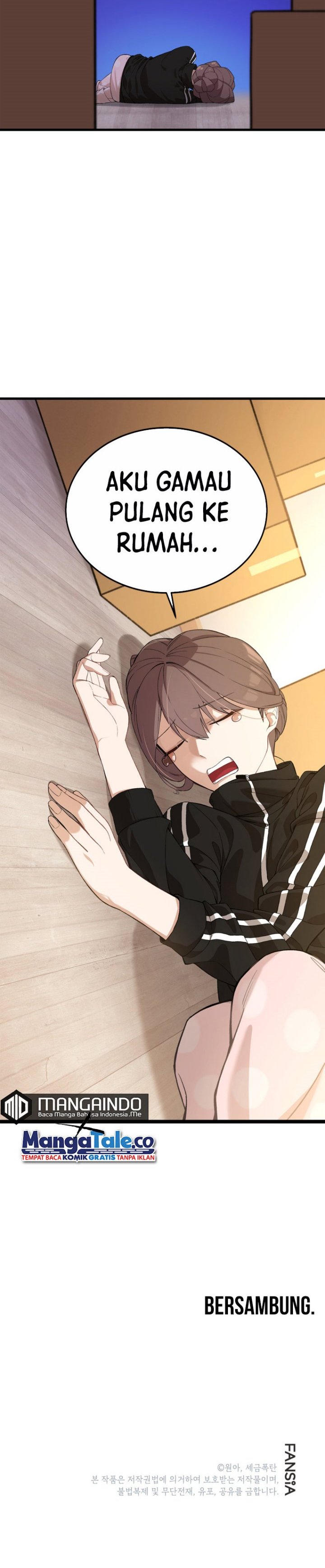 Drama Writer Who Reads Spoilers Chapter 08 Gambar 27